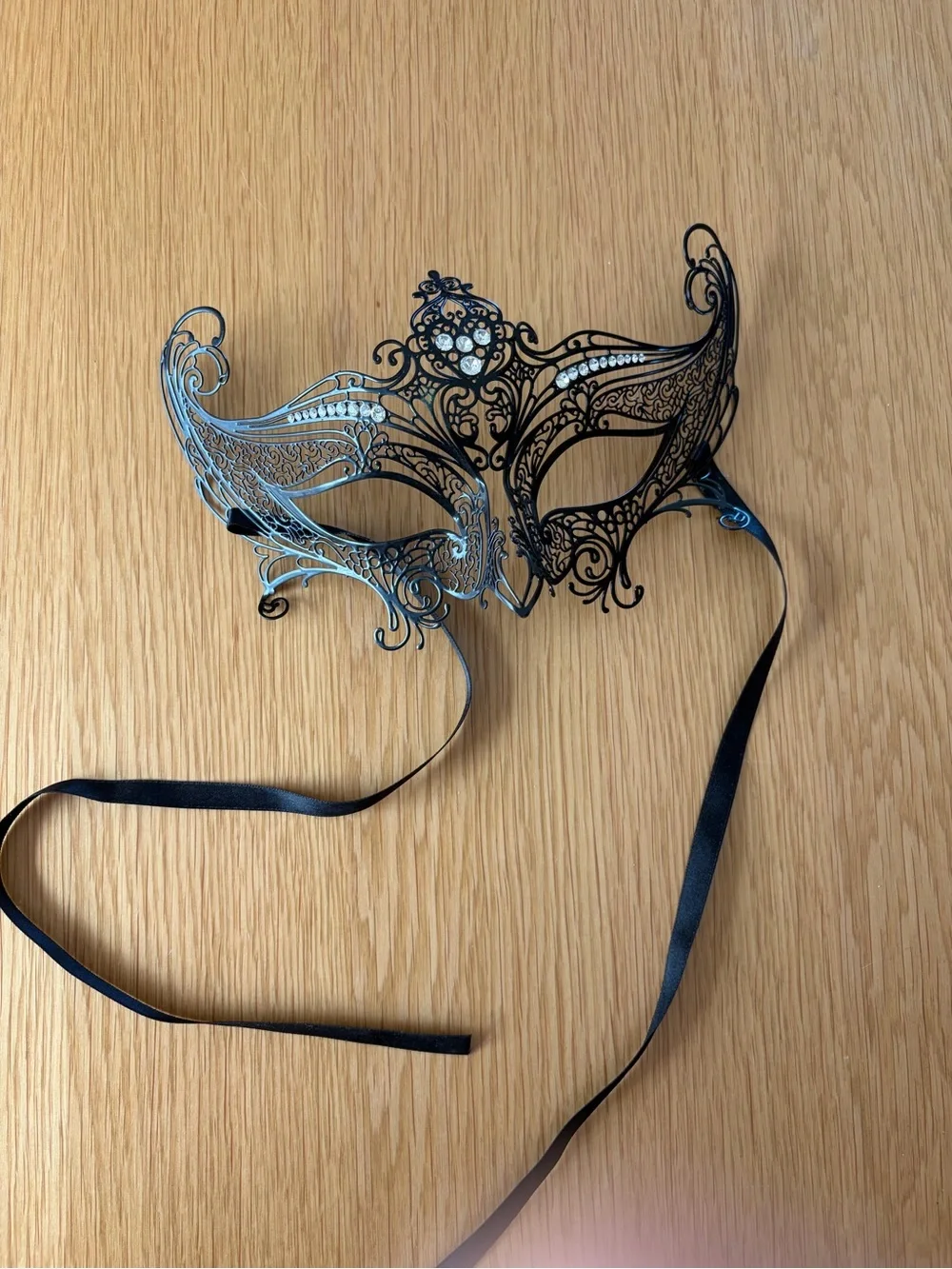 Free People Masquerade Mask